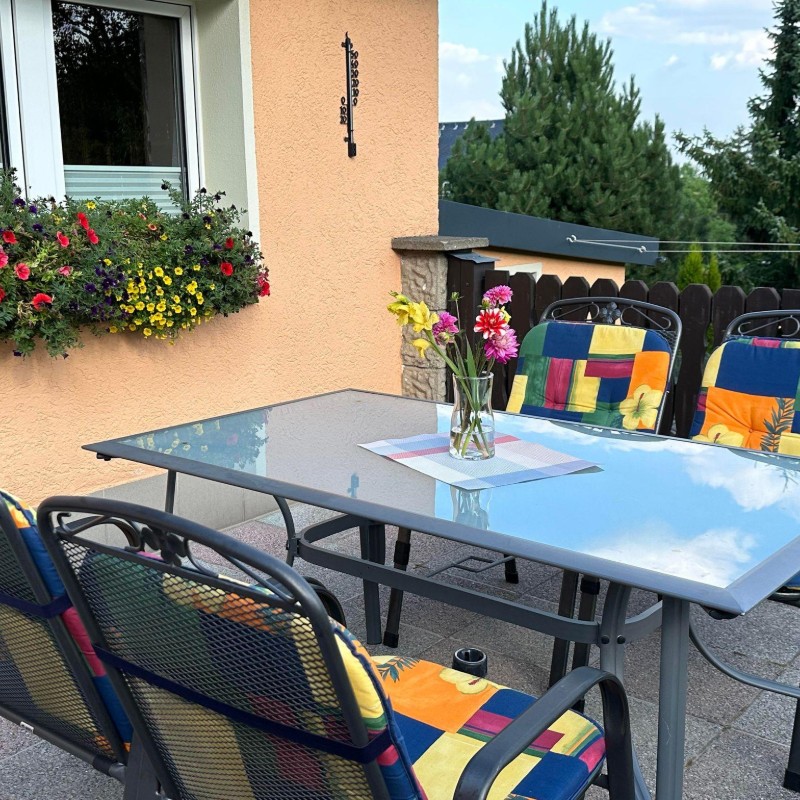 Sommerhus - 2 personer -  - Teichstr. - 01773 - Altenberg