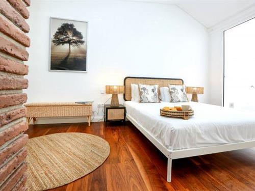 Ferieleilighet - 6 personer -  - 8000-072 - Faro