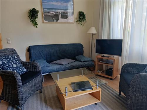 Ferienwohnung - 2 Personen -  - Unter den Kolonnaden - 18225 - Kühlungsborn