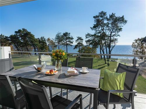 Ferieleilighet - 6 personer -  - An der Haffküste - 17419 - Garz