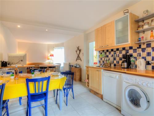 Holiday home - 5 persons -  - Dinard - 35800