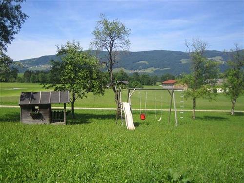 Semesterlägenhet - 6 personer -  - An der Drachenwand - 5310 - St. Lorenz Am Mondsee