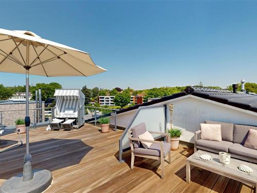 Ferielejlighed - 2 personer -  - Strandallee - 23730 - Pelzerhaken