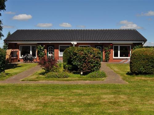 Feriehus - 4 personer -  - Midlumweg - 25938 - Alkersum