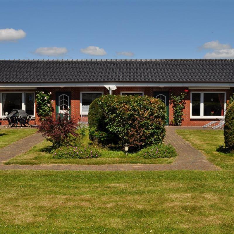 Sommerhus - 4 personer -  - Midlumweg - 25938 - Alkersum