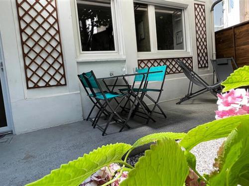 Holiday Home/Apartment - 2 persons -  - 73100 - Aix-Les-Bains