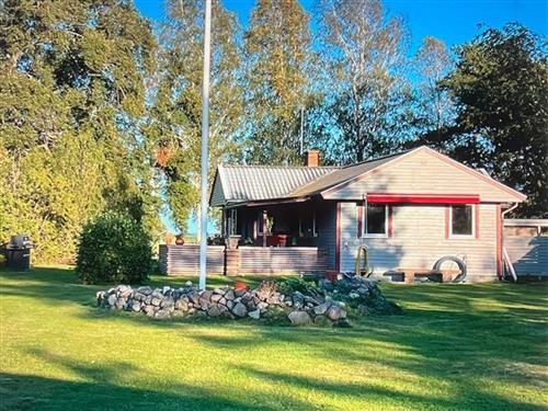  - 6 persons -  - Mellbödagatan - Böda - 38773 - Löttorp