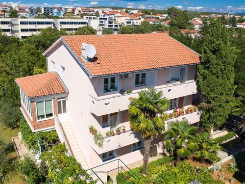 Ferienwohnung - 3 Personen -  - Ivana Zajca - 51500 - Krk