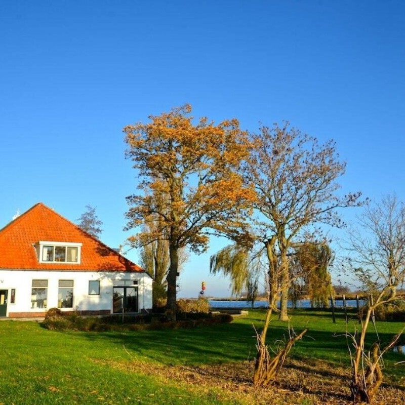Sommerhus - 10 personer -  - 9003 XZ - Warten (Grou)