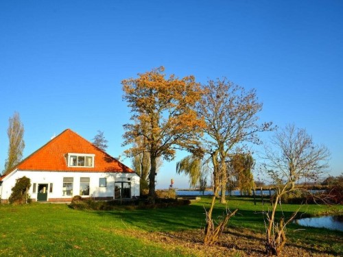 Holiday home - 10 persons -  - 9003 XZ - Warten (Grou)