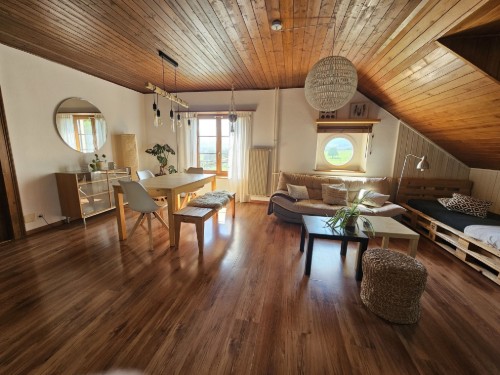 Holiday apartment - 5 persons -  - 2823 - Courcelon