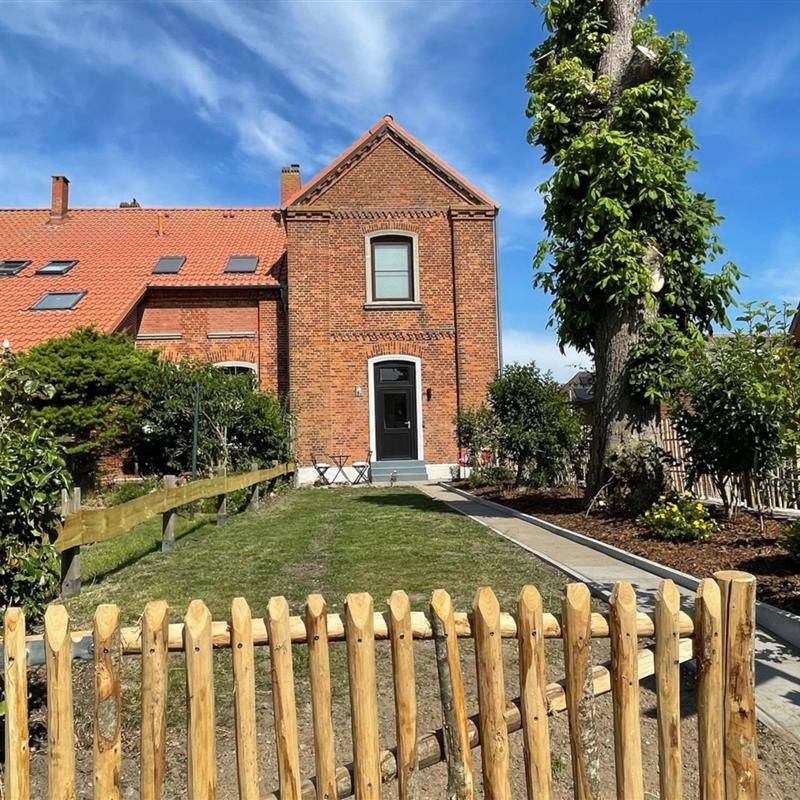 Ferielejlighed - 4 personer -  - Königstraße - 23769 - Fehmarn-Lemkenhafen