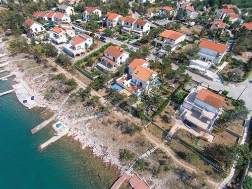 Ferienwohnung - 4 Personen -  - Klimno - Krk-Klimno - 51514 - Klimno