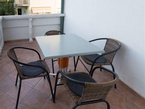 Ferielejlighed - 4 personer -  - Privlaka - 23233