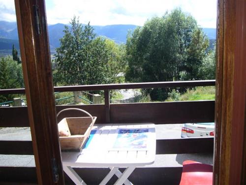 Ferienhaus - 7 Personen -  - 66120 - Font Romeu Odeillo Via