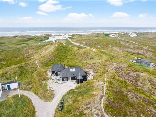 Sommerhus - 6 personer -  - Nordsøvej - Søndervig - 6950 - Ringkøbing