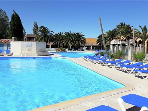 Ferielejlighed - 4 personer -  - 13200 - Arles