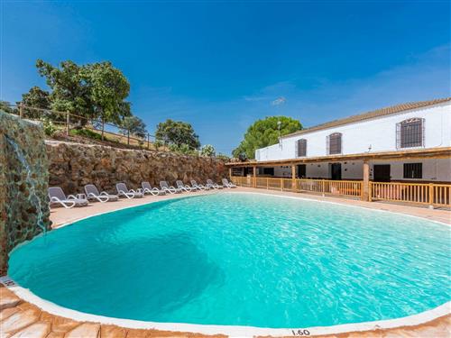 Ferienhaus - 22 Personen -  - Moron De La Frontera - 41530