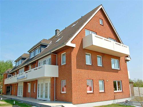 Ferienhaus - 4 Personen -  - Zum Böhler Strand - 25826 - St. Peter-Ording