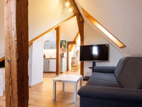 Ferieleilighet - 4 personer -  - 3700 - Spiez