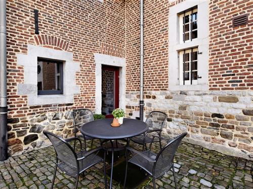 Feriehus - 4 personer -  - 4600 - Richelle