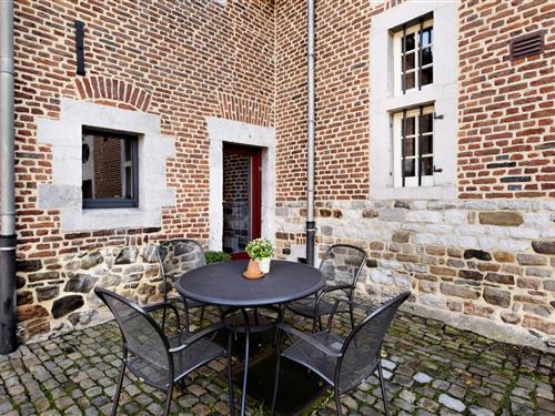 Sommerhus - 4 personer -  - 4600 - Richelle