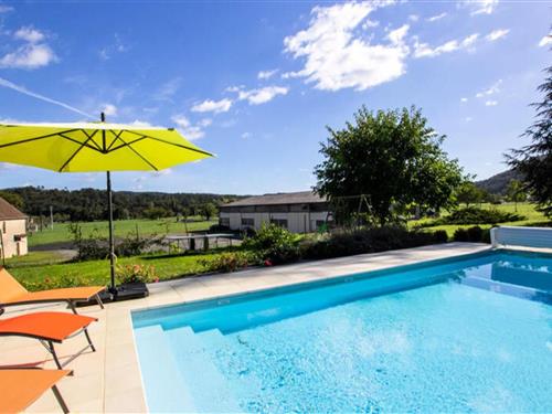 Ferienhaus - 6 Personen -  - 24290 - Montignac