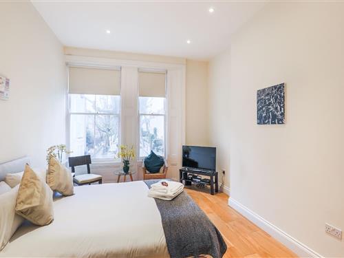 Feriehus / leilighet - 4 personer -  - 190 Ladbroke Grove - W10 5LZ - London