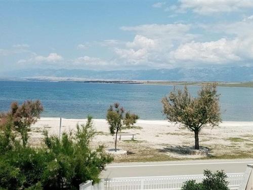 Ferielejlighed - 4 personer -  - Lucica XXXI - 23234 - Vir