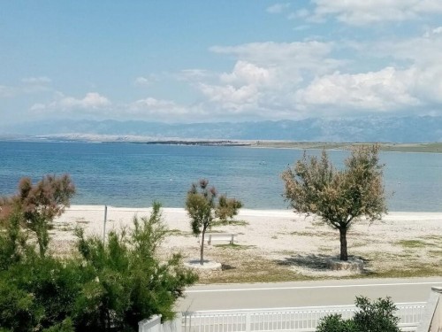 Holiday apartment - 4 persons -  - Lucica XXXI - 23234 - Vir