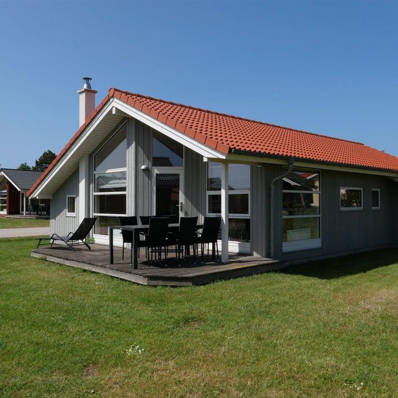 Sommerhus - 8 personer -  - Strandstraße - 23775 - Großenbrode