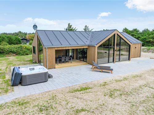 Sommerhus - 6 personer -  - Lyngsletten - Klegod - 6950 - Ringkøbing