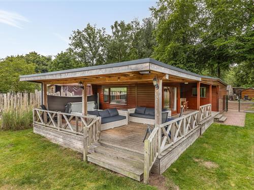 Holiday home - 6 persons -  - Steenbakkersweg - 7843 RM - Erm