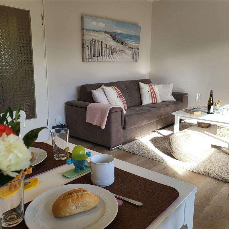 Ferielejlighed - 2 personer -  - Pestalozzistraße - 25826 - Sankt Peter-Ording