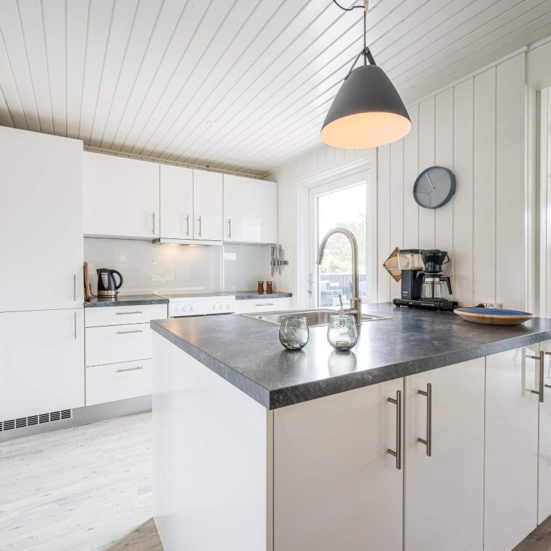 Ferienhaus - 6 Personen -  - Arvevej - Henne Strand - 6854 - Southern West Coast