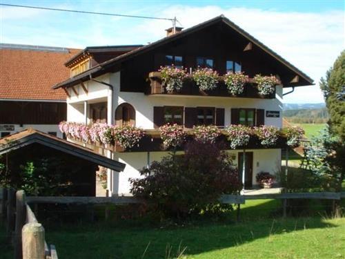 Sommerhus - 5 personer -  - Agathazell - 87545 - Burgberg