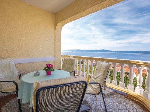 Ferienwohnung - 4 Personen -  - Zidine - 51260 - Crikvenica