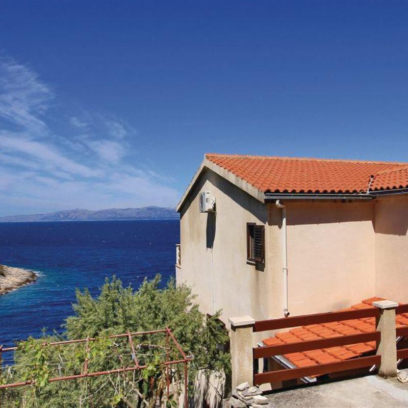 Ferielejlighed - 5 personer -  - Crnja Luka - Korcula-Crnja Luka - 20271 - Blato