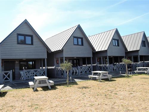Holiday home - 7 persons -  - 72400 - Dziwnówek