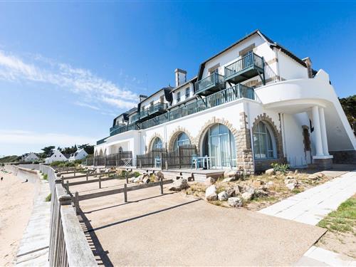 Holiday apartment - 6 persons -  - 44740 - Batz Sur Mer