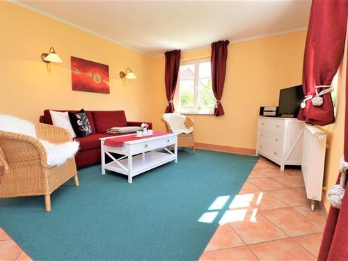 Ferielejlighed - 6 personer -  - Hafenstraße - 18347 - Ostseebad Wustrow