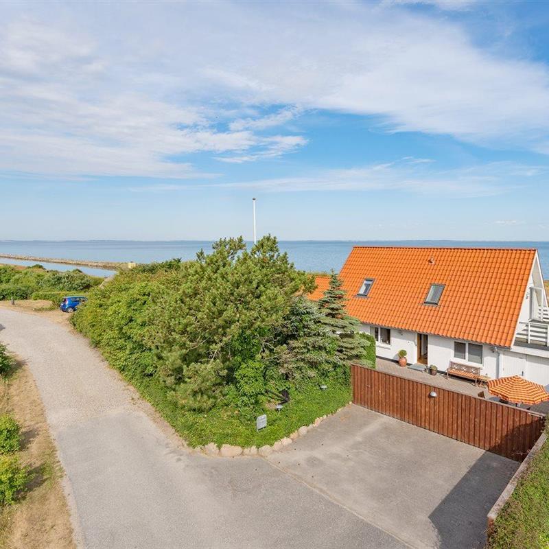 Ferienhaus - 6 Personen -  - Klostervej - Lendrup - 9670 - Lögstör