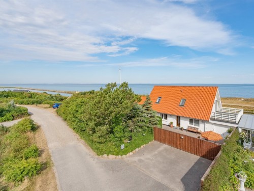 Sommerhus - 6 personer -  - Klostervej - Lendrup - 9670 - Løgstør