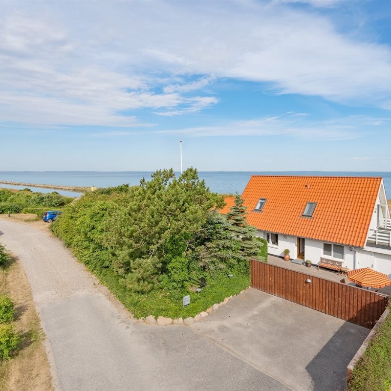 Ferienhaus - 6 Personen -  - Klostervej - Lendrup - 9670 - Lögstör