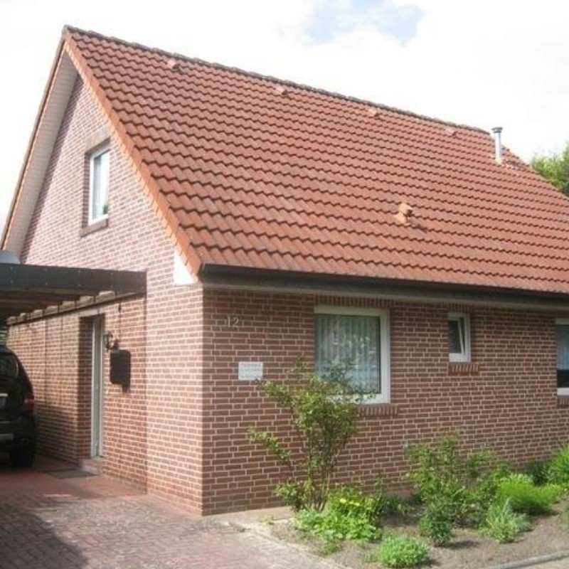 Sommerhus - 2 personer -  - An der Rehwiese - 49751 - Sögel