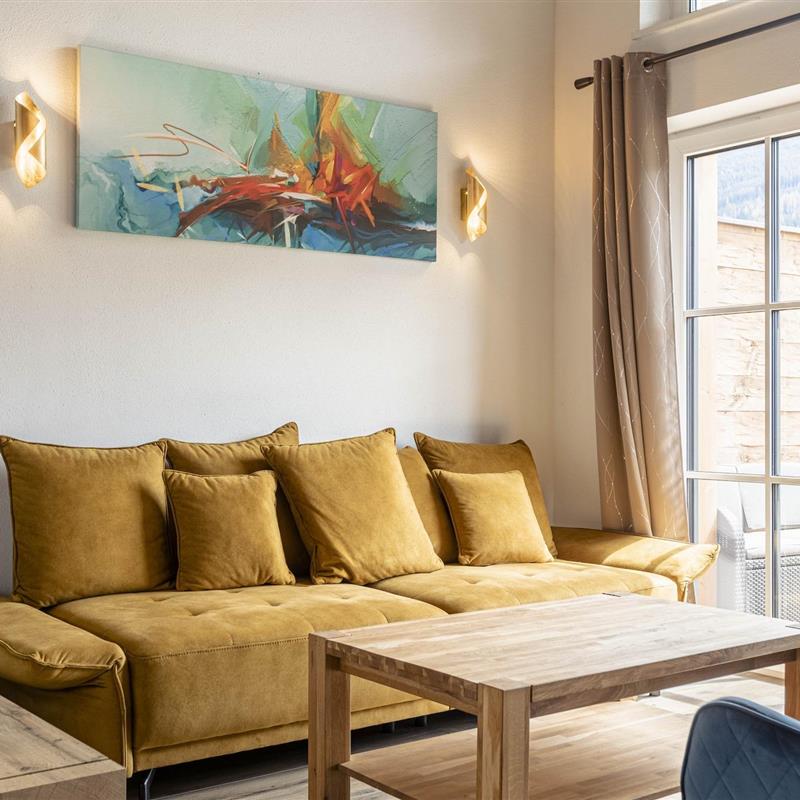 Sommerhus - 8 personer -  - 5723 - Uttendorf