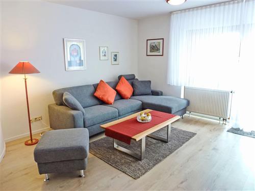 Holiday apartment - 3 persons -  - Schonach - 78136