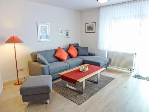 Ferieleilighet - 3 personer -  - 78136 - Schonach