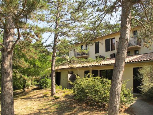 Ferielejlighed - 5 personer -  - Gréoux-Les-Bains - 04800