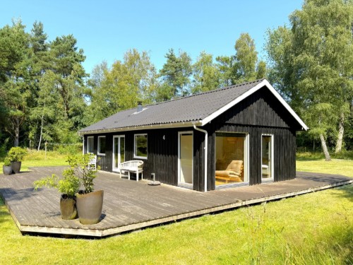 Sommerhus - 4 personer -  - Agerhønevej - Østerby - 9940 - Læsø